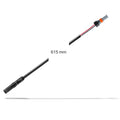 Bosch - snelheidssensor slim 615 mm (bdu3xx bdu4xx)