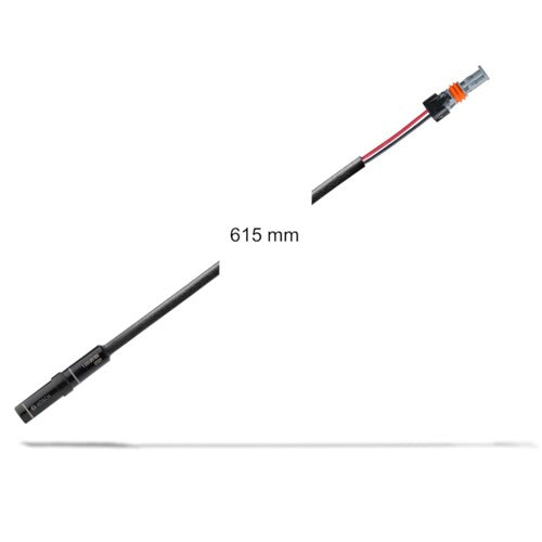 Bosch - snelheidssensor slim 615 mm (bdu3xx bdu4xx)
