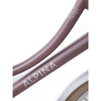Alpina Cargo M22 Wood Rose