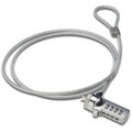Act connectivity laptopslot met cijfercode ac9015 diefstalbeveiliging