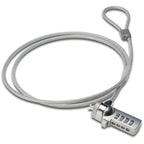 Act connectivity laptopslot met cijfercode ac9015 diefstalbeveiliging