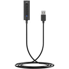 Act connectivity usb-a externe geluidskaart (zwart)