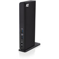 Abi dockingstation act ac7049 zwart