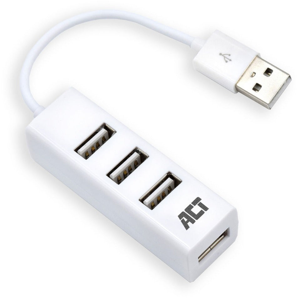 Act usb-hub ac6200 wit