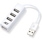 Act usb-hub ac6200 wit