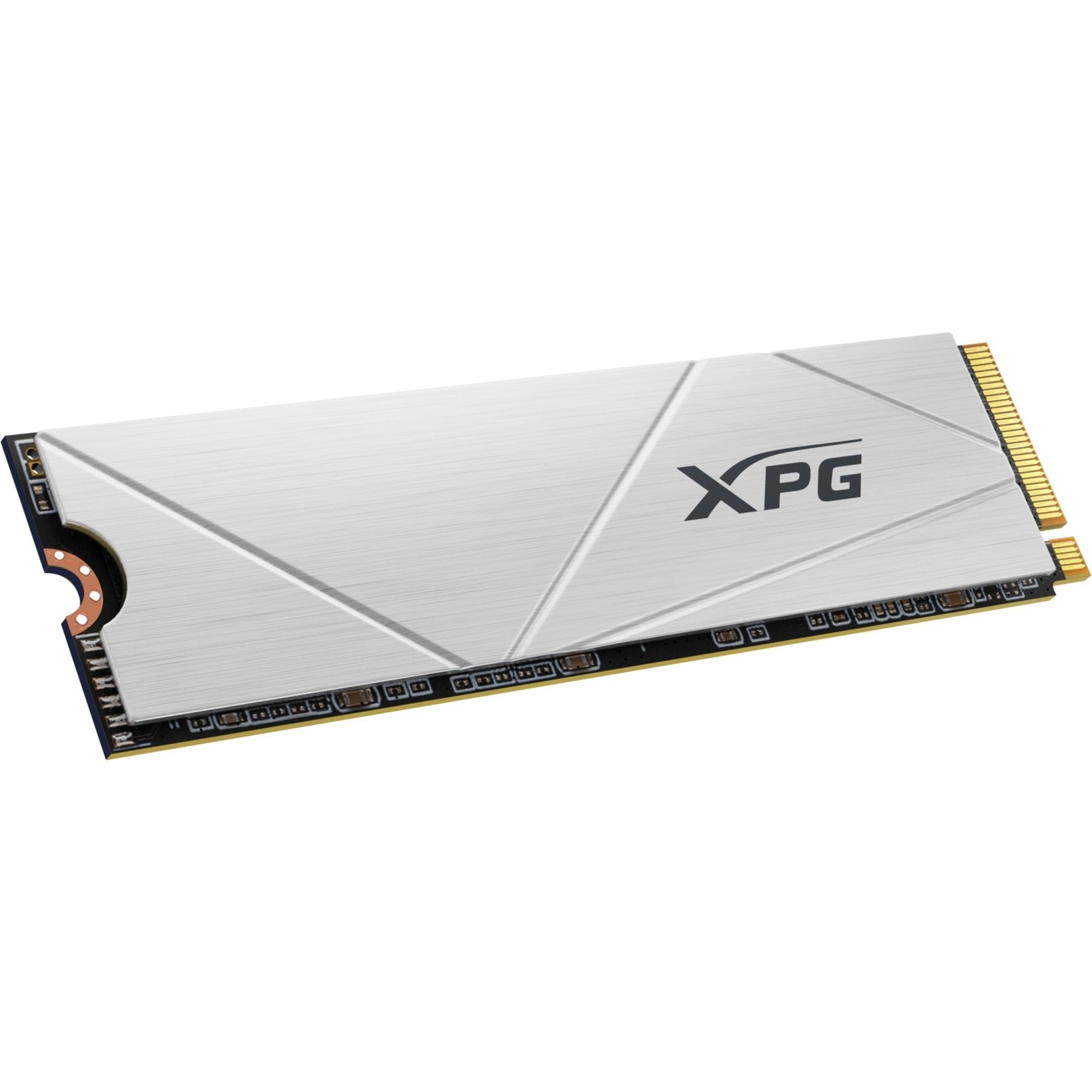 ADATA ADATA GAMMIX S60 1 TB