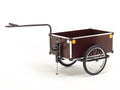 Roland - aanhangwagen 20 inch jumbo hoog