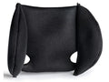Melia 4-Season Toddler Chair Head qu'elle soutient