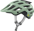 Abus helm moventor 2.0 mips mist green m 54-58cm