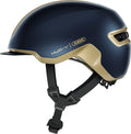 Abus helm hud-y midnight gold s 51-55cm