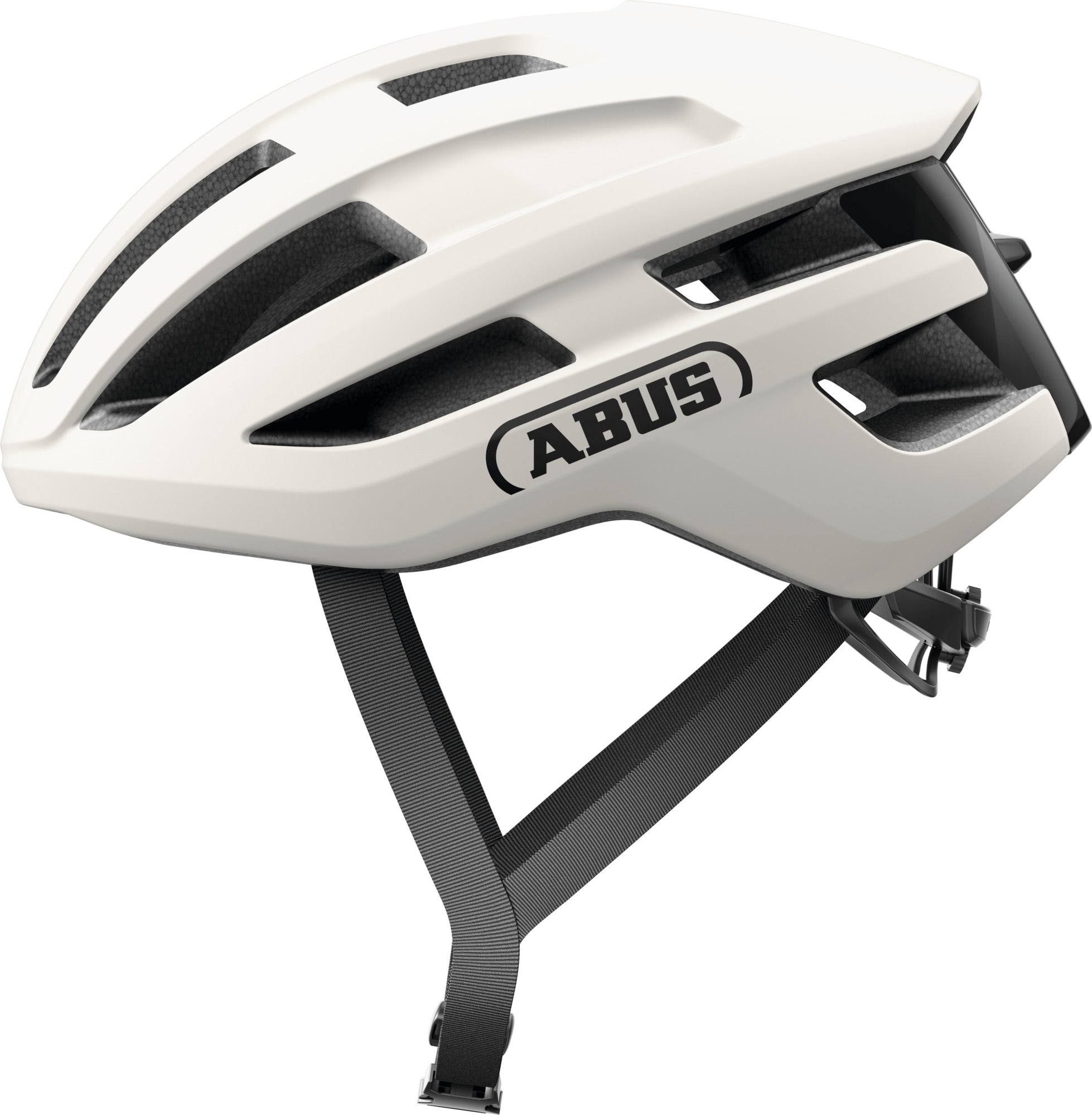 Abus - helm powerdome off white s 51-55cm