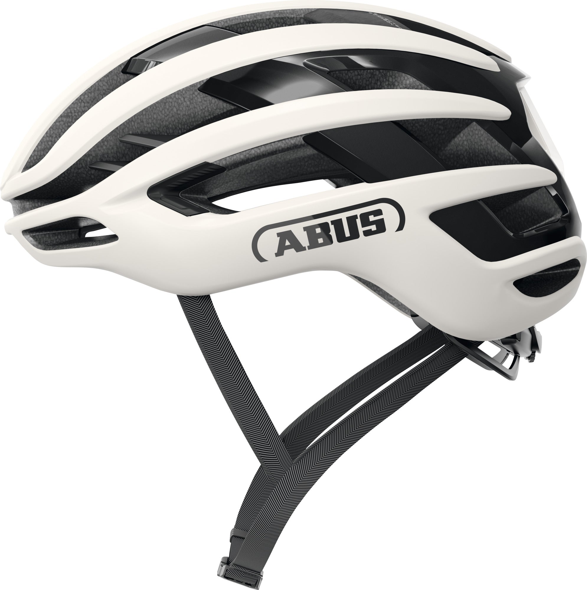 Abus - helm airbreaker 2.0 off white s 51-55cm