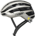 Abus - helm airbreaker 2.0 mips lunar silver m 54-58cm