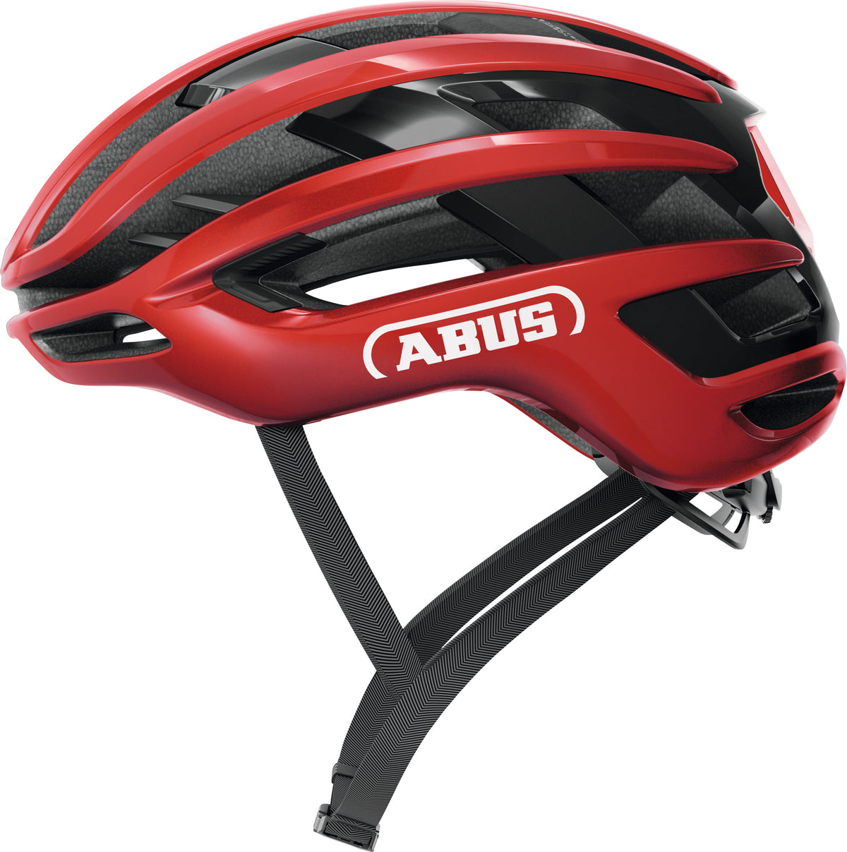 Abus - helm airbreaker 2.0 performance red m 54-58cm