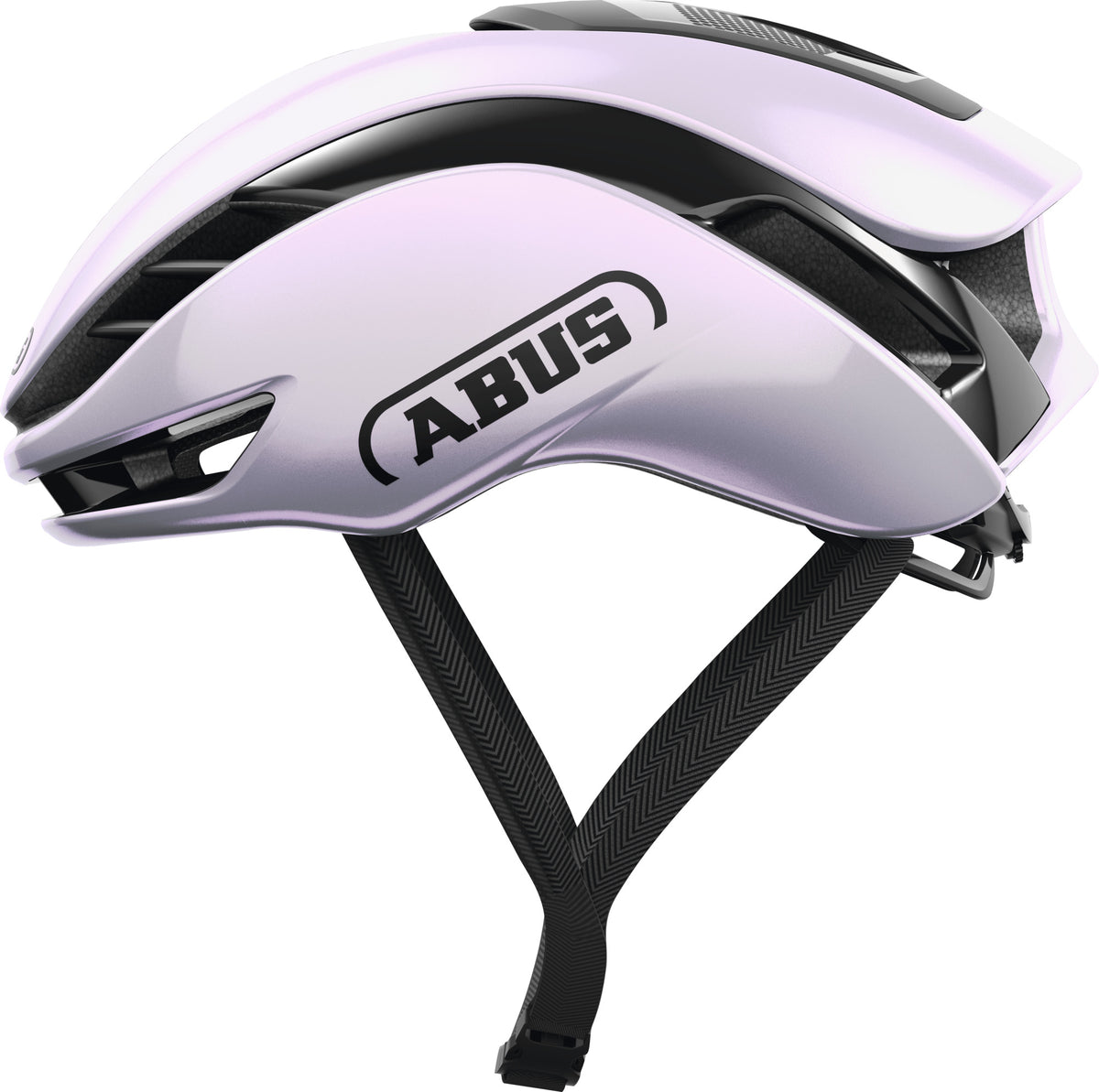 Abus - helm gamechanger 2.0 all-in purple m 54-58cm