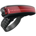 Abus helmlicht set universeel