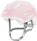 ABUS - ABUS helm smiley 3.0 ace led pure rose m 50-55cm
