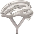 ABUS - ABUS helm airbreaker pure grey m 52-58cm