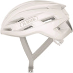 Abus - helm stormchaser ace pure white
