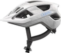 Abus - helm aduro 3.0 led white art l 58-62cm