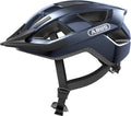 Abus - helm aduro 3.0 led midnight blue s 51-55cm