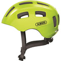 ABUS - ABUS helm youn-i 2.0 signal yellow m 52-57cm