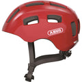 Abus helm youn-i 2.0 blaze red s 48-54cm