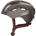 Abus - helm youn-i 2.0 sparkling titan s 48-54cm