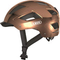 Abus - helm hyban 2.0 chrome rose m 52-58cm