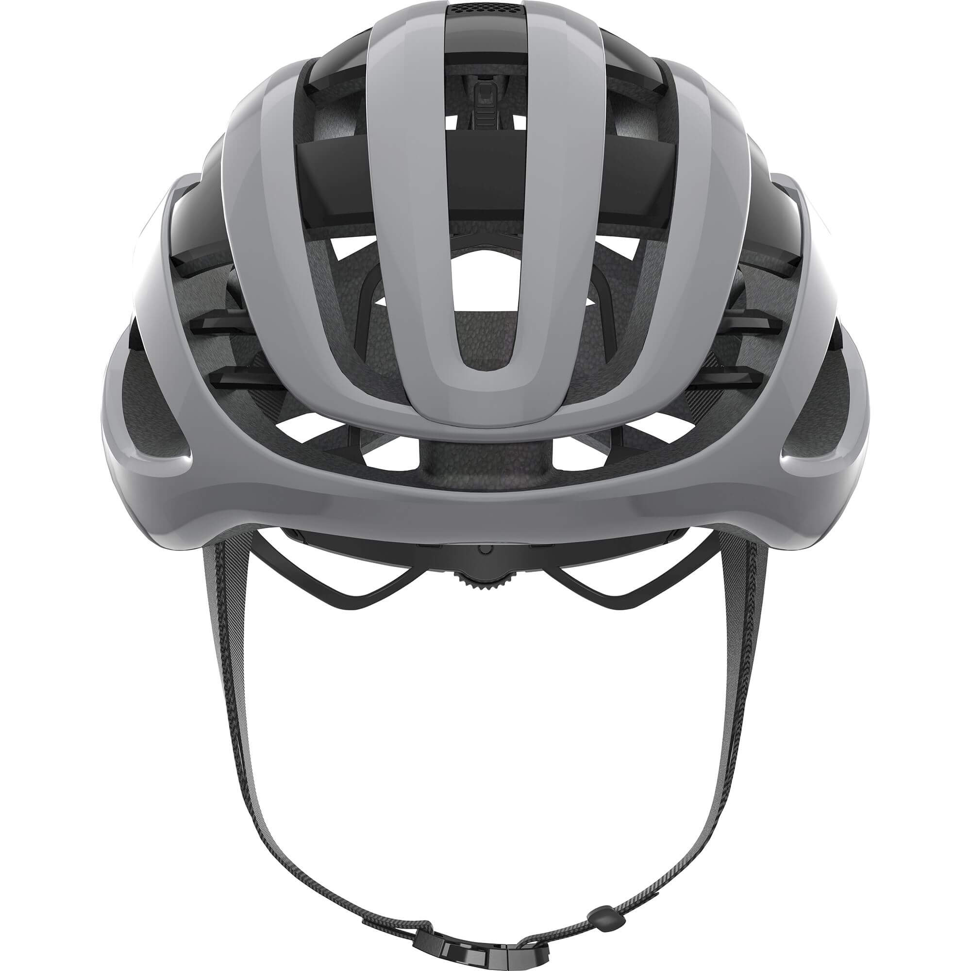 Casque Abus AirBreaker race Gris M 52-58cm