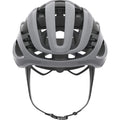 Abus helm AirBreaker race Grijs L 59-61cm