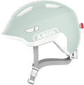 Abus helm smiley 3.0 ace led pure mint s 45-50cm