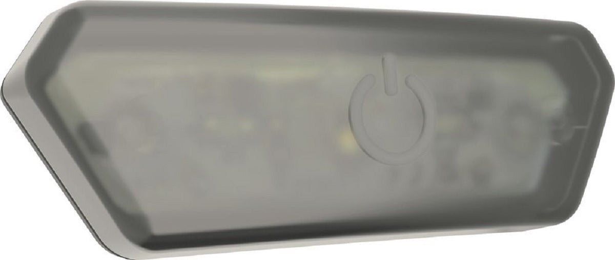 ABUS - ABUS helmlicht usb smiley 3.0