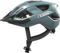 Abus - helm aduro 3.0 led glacier blue m 52-58cm