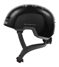 Abus skurb kid - fietshelm - kinderen shiny black m (50 - 55 cm)