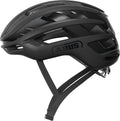 Abus - helm airbreaker 2.0 velvet black m 54-58cm