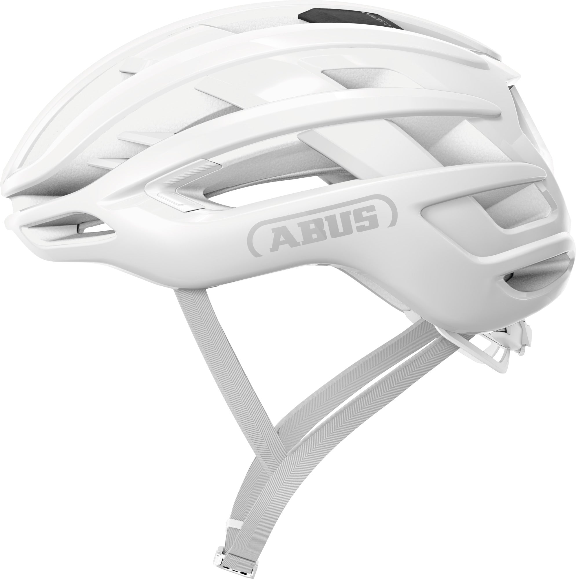 Abus helm airbreaker 2.0 pure white s 51-55cm