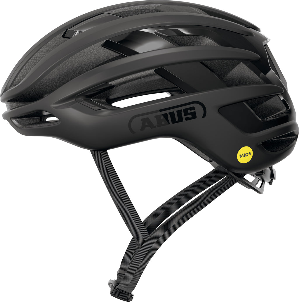 Abus - helm airbreaker 2.0 mips velvet black
