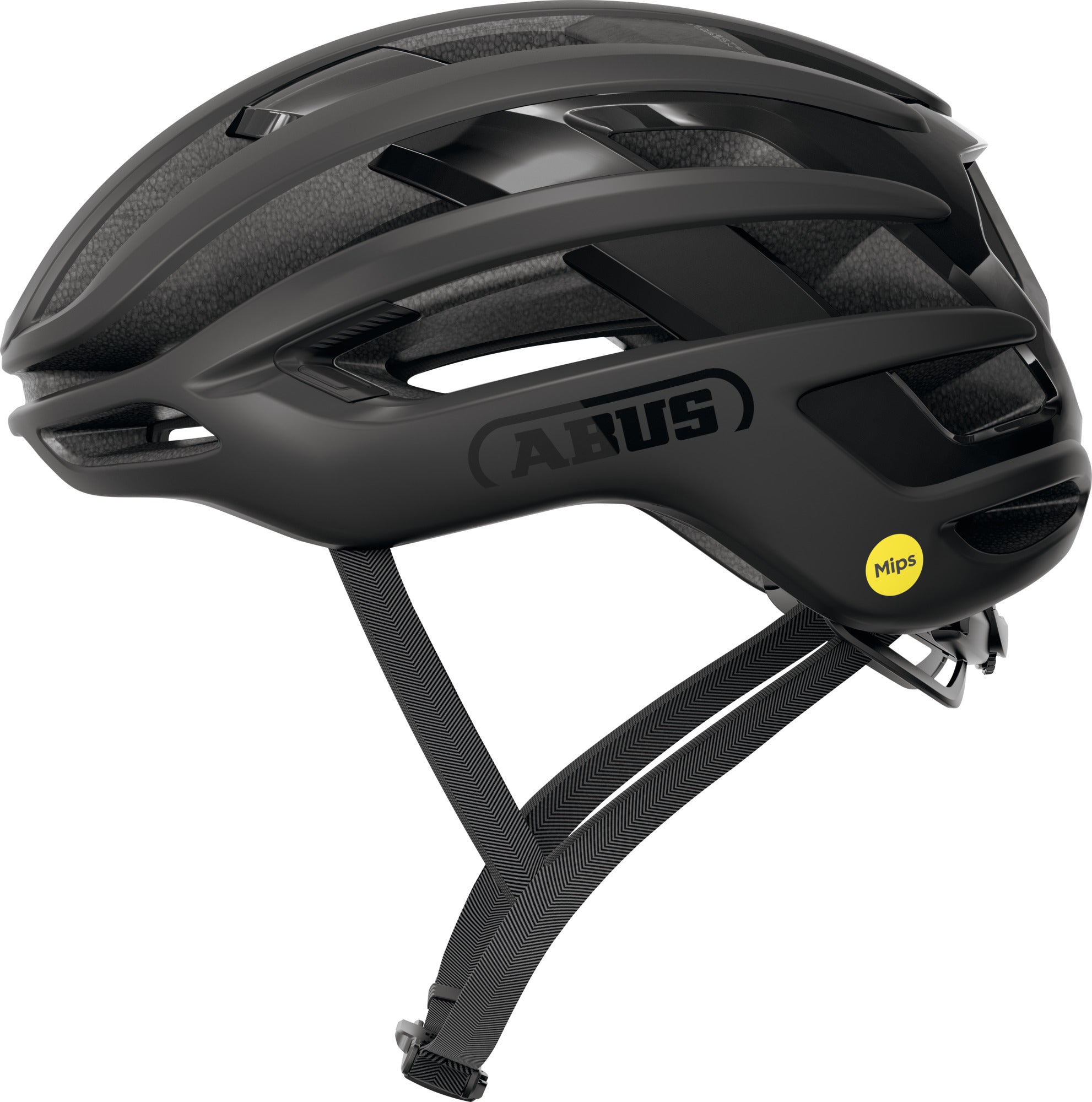 Abus - helm airbreaker 2.0 mips velvet black