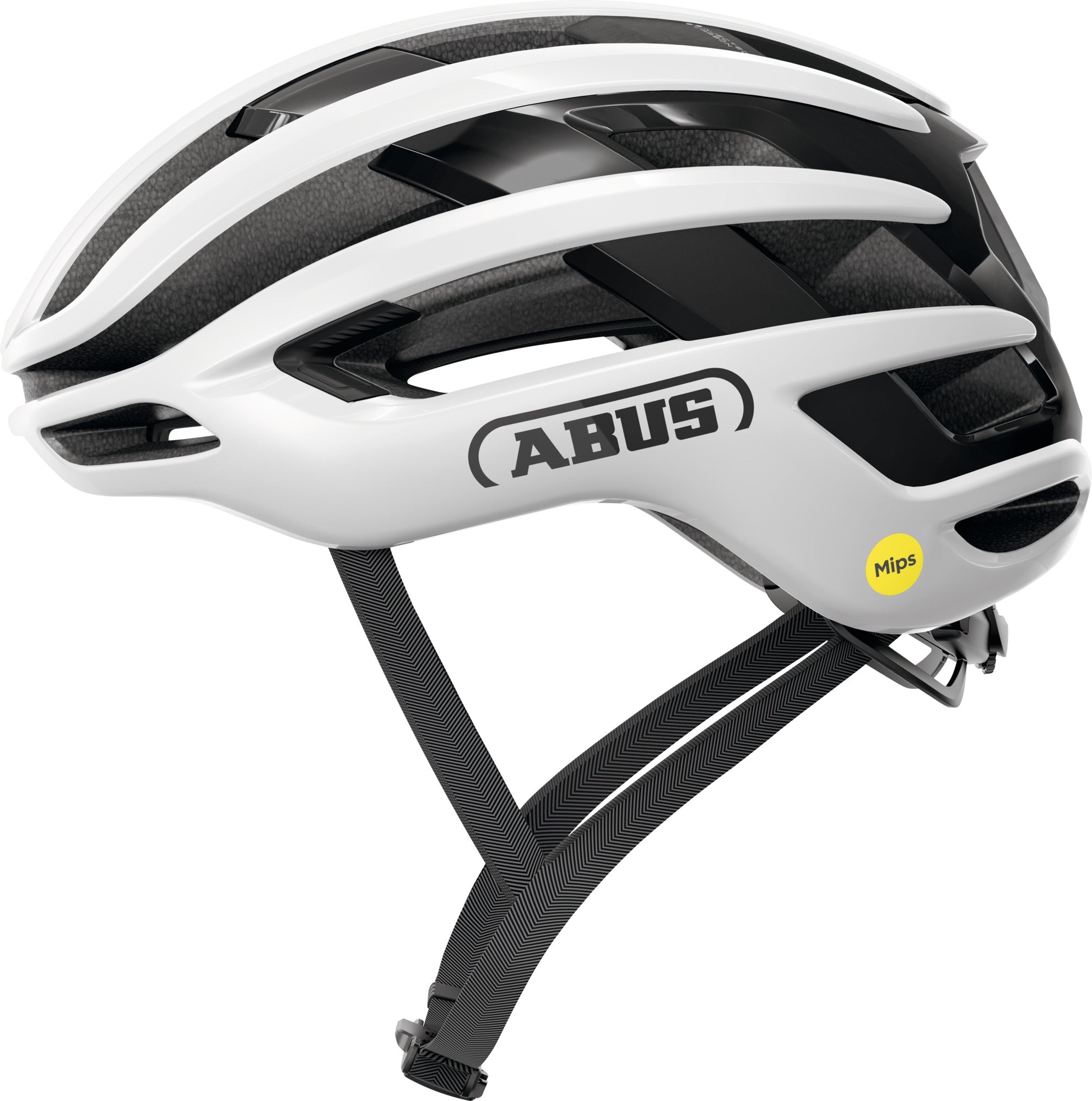 Abus airbreaker 2.0 mips - road bike helmet | m (54-58cm)