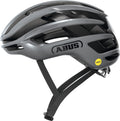 Abus - helm airbreaker 2.0 mips graphite silver m 54-58cm