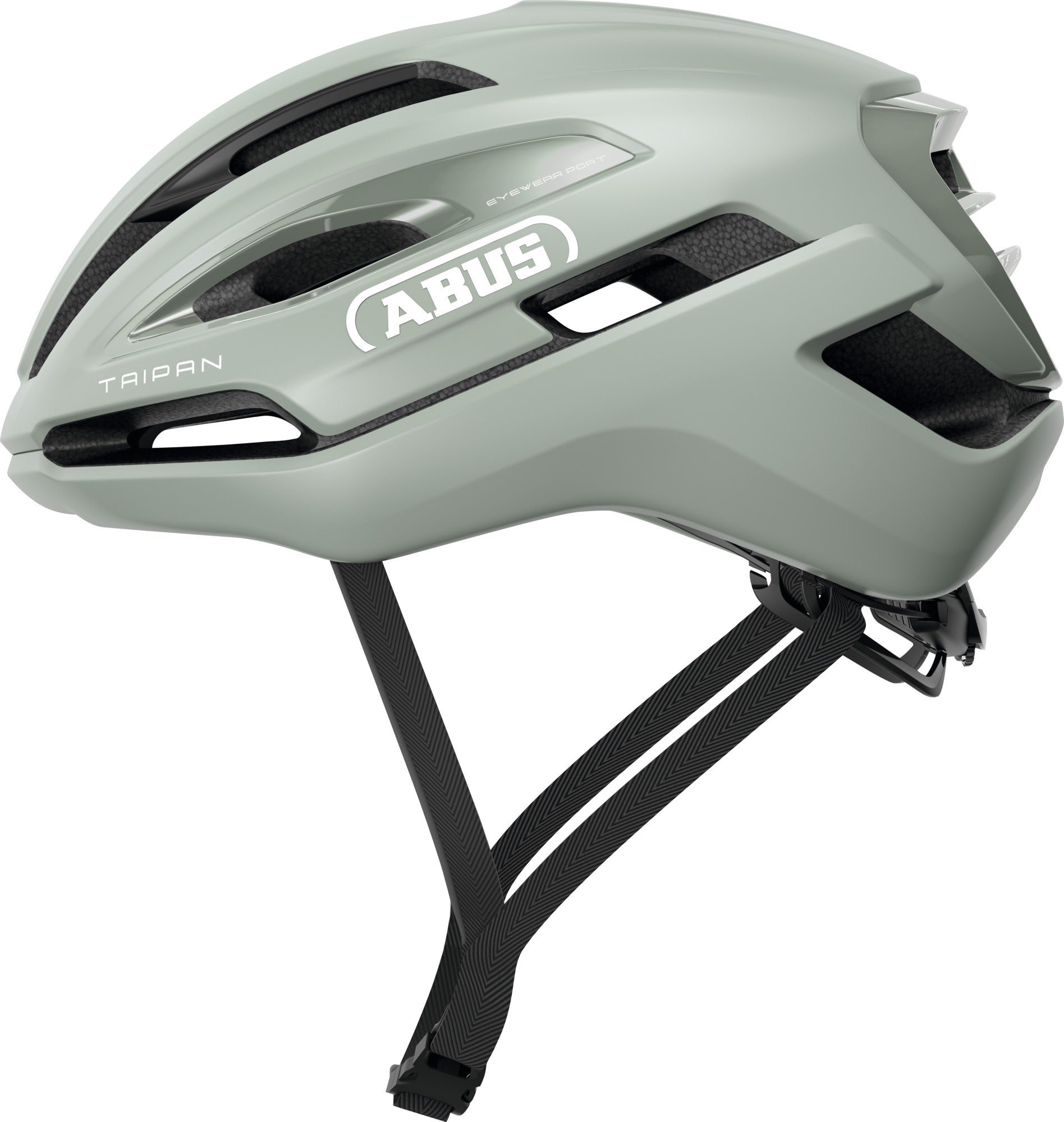 Abus helm taipan frosted green s 51-55cm