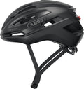 Abus - helm taipan led velvet black l 57-61cm
