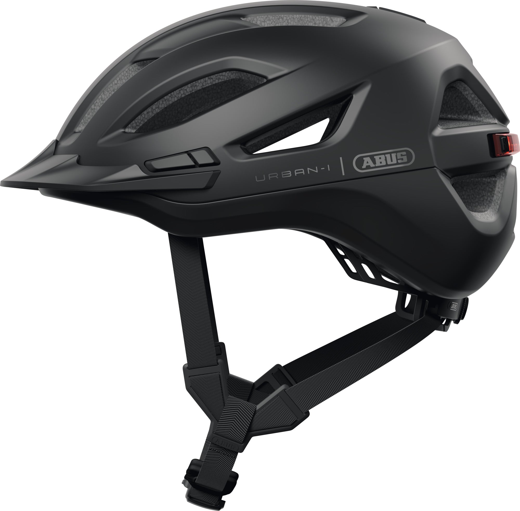 Abus - helm urban-i 4.0 ace velvet black
