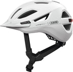 Abus - helm urban-i 4.0 ace polar white