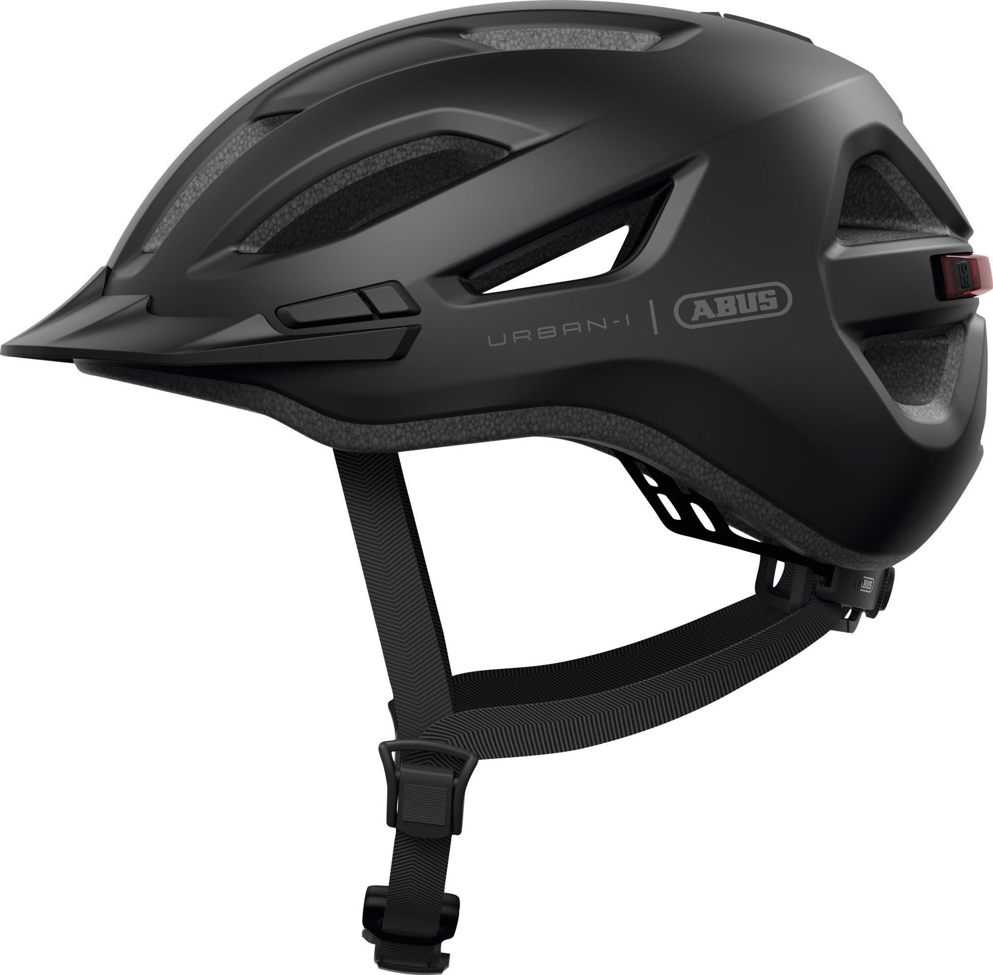 Abus - helm urban-i 4.0 velvet black