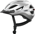 Abus helm urban-i 4.0 signal silver l 57-61cm