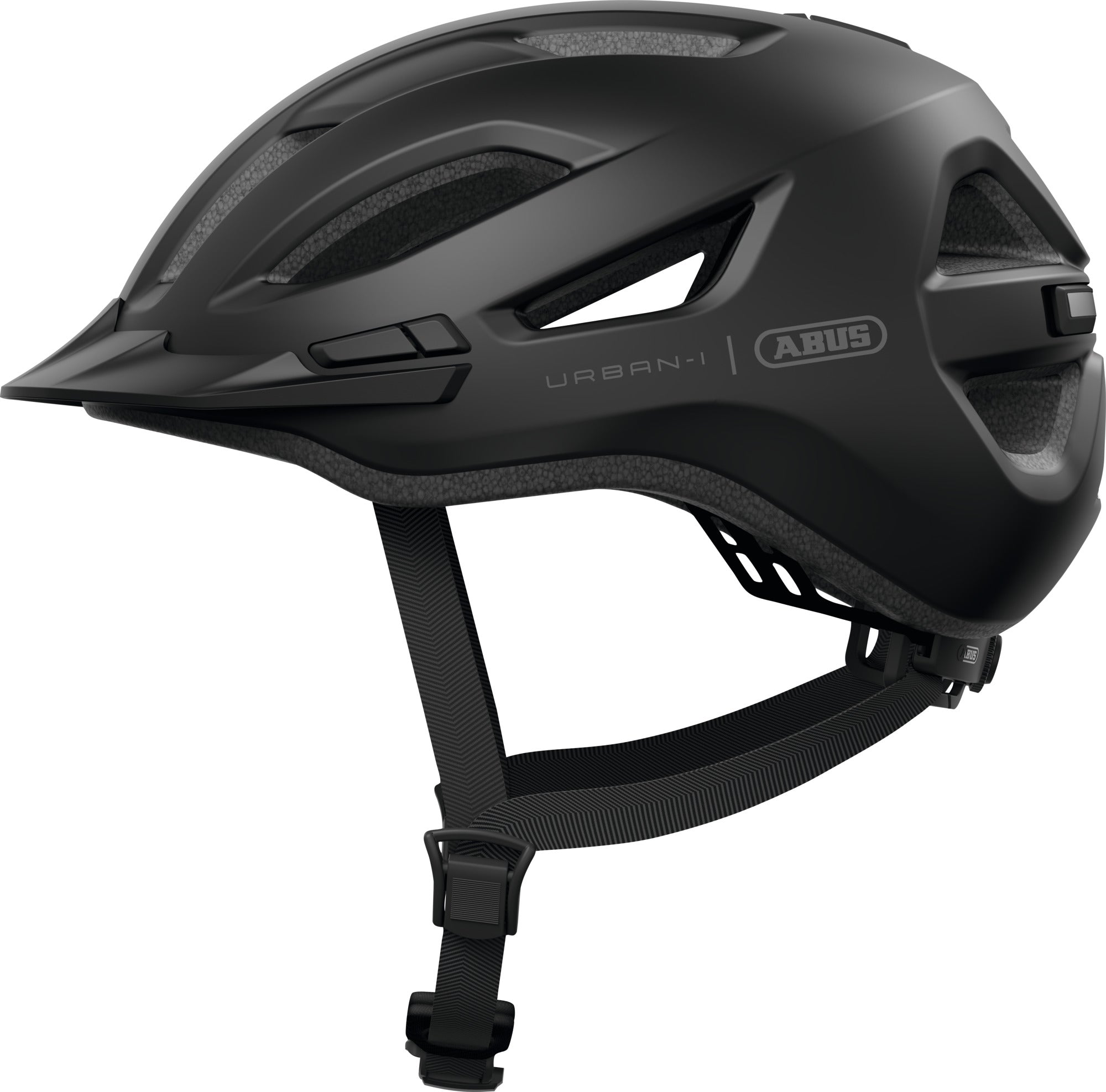 Abus - helm urban-i 4.0 lr velvet black