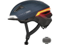 Abus smart helm hyp-e midnight blue m 54-58cm