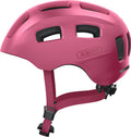 Abus helm youn-i 2.0 mono red m 52-57cm